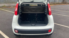 Fiat Panda 0.9 TwinAir [85] Easy 5dr Dualogic Petrol Hatchback